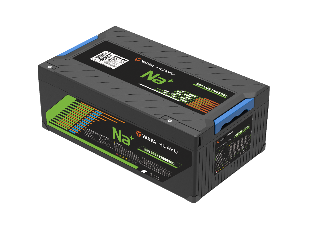 Yadea a EICMA 2025: tutte le novità